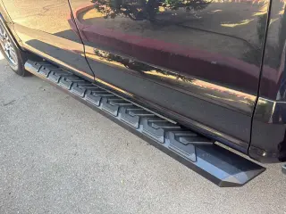 Ford F-150 2018 4x4 Lariat 4dr SuperCrew 5.5 ft. SB