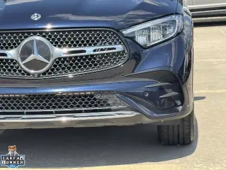 Mercedes-Benz GLC 2024 AWD GLC 300 4MATIC 4dr Coupe