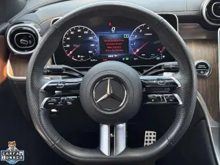 Mercedes-Benz GLC 2024 AWD GLC 300 4MATIC 4dr Coupe