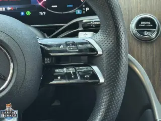 Mercedes-Benz GLC 2024 AWD GLC 300 4MATIC 4dr Coupe