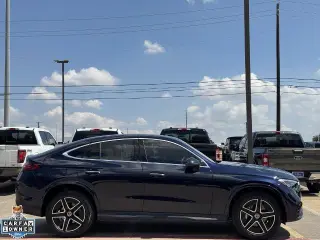 Mercedes-Benz GLC 2024 AWD GLC 300 4MATIC 4dr Coupe