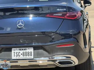 Mercedes-Benz GLC 2024 AWD GLC 300 4MATIC 4dr Coupe
