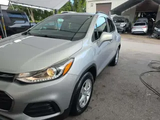 Chevrolet Trax 2020 LT 4dr Crossover