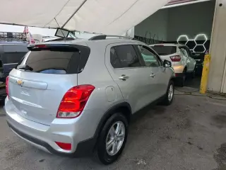 Chevrolet Trax 2020 LT 4dr Crossover