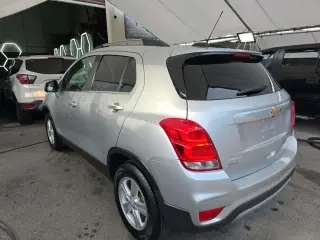 Chevrolet Trax 2020 LT 4dr Crossover