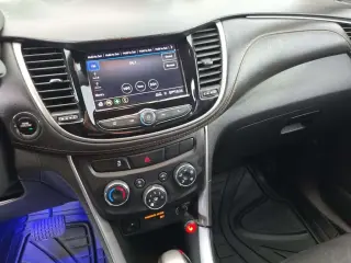Chevrolet Trax 2020 LT 4dr Crossover