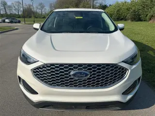 Ford Edge 2023 AWD SEL 4dr Crossover