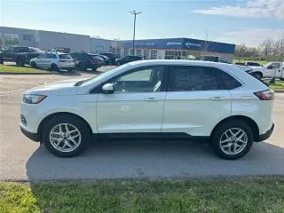 Ford Edge 2023 AWD SEL 4dr Crossover