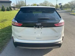 Ford Edge 2023 AWD SEL 4dr Crossover