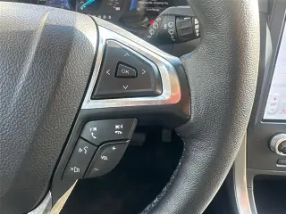 Ford Edge 2023 AWD SEL 4dr Crossover