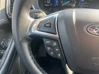 Ford Edge 2023 AWD SEL 4dr Crossover