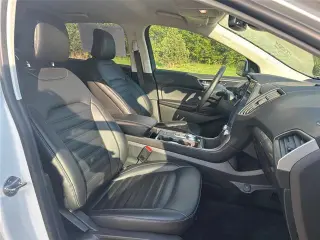 Ford Edge 2023 AWD SEL 4dr Crossover