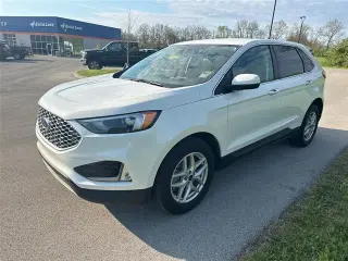 Ford Edge 2023 AWD SEL 4dr Crossover