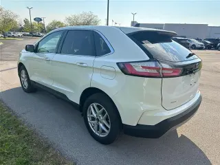 Ford Edge 2023 AWD SEL 4dr Crossover