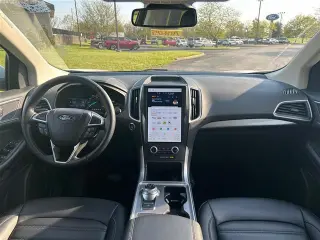 Ford Edge 2023 AWD SEL 4dr Crossover