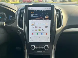 Ford Edge 2023 AWD SEL 4dr Crossover