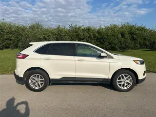 Ford Edge 2023 AWD SEL 4dr Crossover