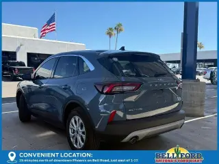 Ford Escape 2024 Active 4dr SUV