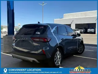 Ford Escape 2024 Active 4dr SUV