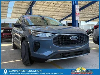 Ford Escape 2024 Active 4dr SUV