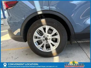 Ford Escape 2024 Active 4dr SUV