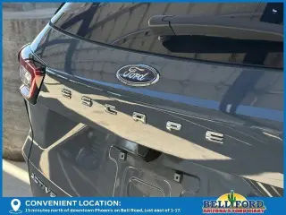 Ford Escape 2024 Active 4dr SUV