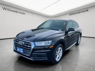 Audi Q5 2018 AWD 2.0T quattro Premium 4dr SUV