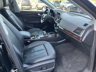 Audi Q5 2018 AWD 2.0T quattro Premium 4dr SUV