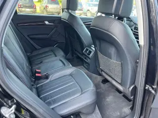 Audi Q5 2018 AWD 2.0T quattro Premium 4dr SUV