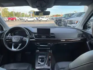 Audi Q5 2018 AWD 2.0T quattro Premium 4dr SUV