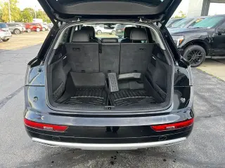 Audi Q5 2018 AWD 2.0T quattro Premium 4dr SUV