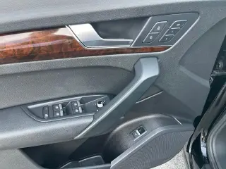 Audi Q5 2018 AWD 2.0T quattro Premium 4dr SUV
