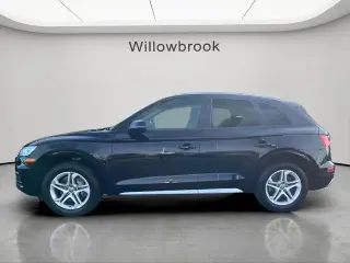 Audi Q5 2018 AWD 2.0T quattro Premium 4dr SUV