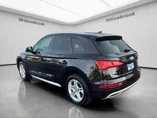 Audi Q5 2018 AWD 2.0T quattro Premium 4dr SUV