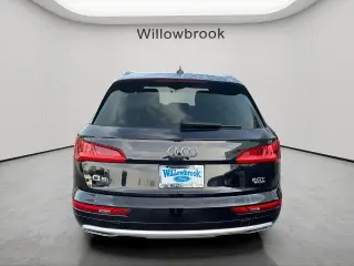 Audi Q5 2018 AWD 2.0T quattro Premium 4dr SUV