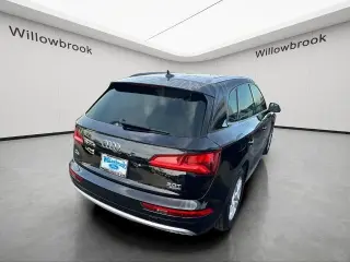 Audi Q5 2018 AWD 2.0T quattro Premium 4dr SUV