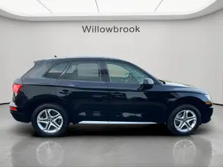 Audi Q5 2018 AWD 2.0T quattro Premium 4dr SUV