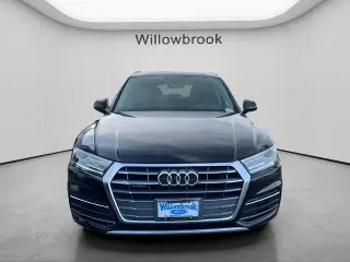 Audi Q5 2018 AWD 2.0T quattro Premium 4dr SUV