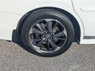 Honda Odyssey 2021 Elite 4dr Mini-Van