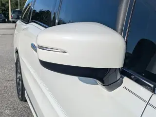 Honda Odyssey 2021 Elite 4dr Mini-Van