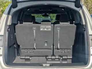Honda Odyssey 2021 Elite 4dr Mini-Van