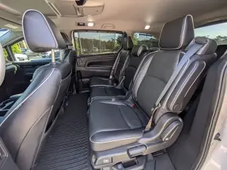 Honda Odyssey 2021 Elite 4dr Mini-Van