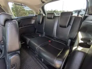 Honda Odyssey 2021 Elite 4dr Mini-Van