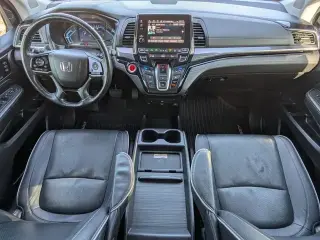 Honda Odyssey 2021 Elite 4dr Mini-Van