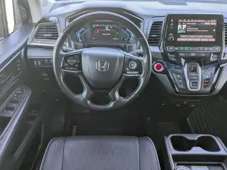 Honda Odyssey 2021 Elite 4dr Mini-Van