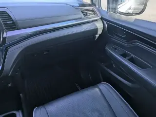 Honda Odyssey 2021 Elite 4dr Mini-Van