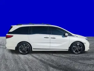 Honda Odyssey 2021 Elite 4dr Mini-Van