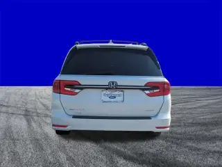 Honda Odyssey 2021 Elite 4dr Mini-Van