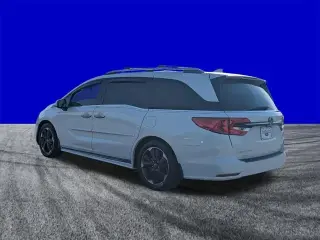 Honda Odyssey 2021 Elite 4dr Mini-Van