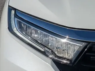 Honda Odyssey 2021 Elite 4dr Mini-Van